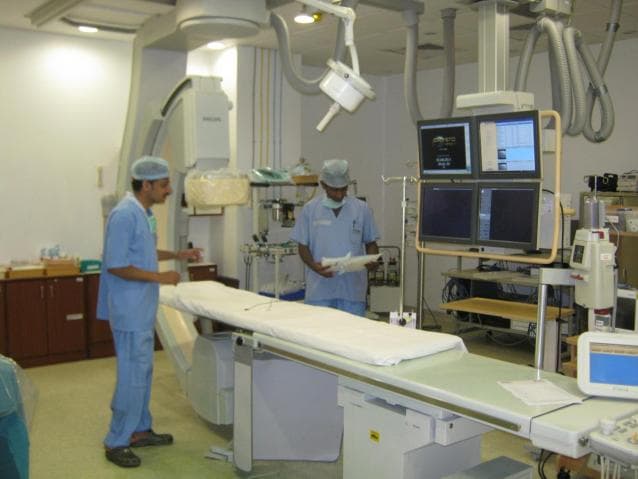 Rajiv Gandhi College of Nursing Bangalore Clinicals photo 2